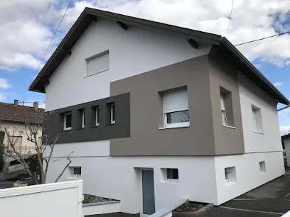 Image de ALLBAT | Isolation thermique extérieure RGE - Ravalement de Façade - Crépissage & Peinture - 68 Haut Rhin