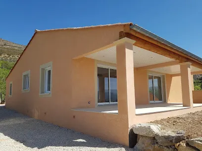 Image de Alpes Façades