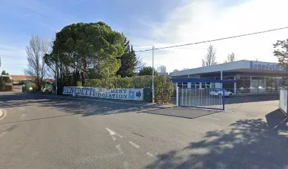 Image de Benedetti SA - Traitement des Façades - Isolation Thermique, Ravalement