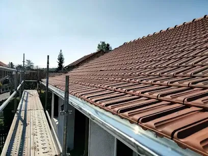 Image de Couvreur Zingueur NET AQUITAINE - Rénovation toiture - Urgence réparation Fuite - Charpentier Bassin d'Arcachon 33