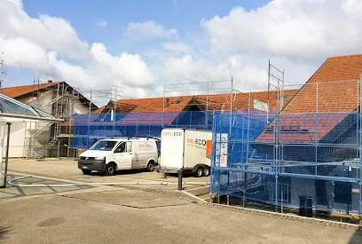 Image de Isoleco Sàrl