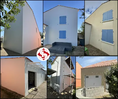 Image de La Sarsem – Peintre – Décoration – Isolation – Les Sables d’Olonne