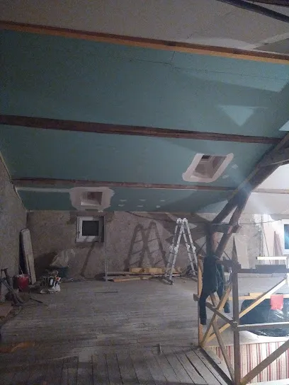 Image de Lorraine Maitrise d Oeuvre