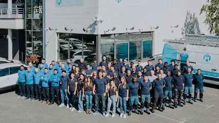 Image de MIEUX RENOVER 95