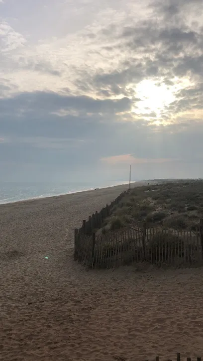 Image de Portiragnes Facades