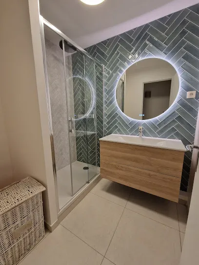 Image de PROBATECO - Entreprise générale du bâtiment