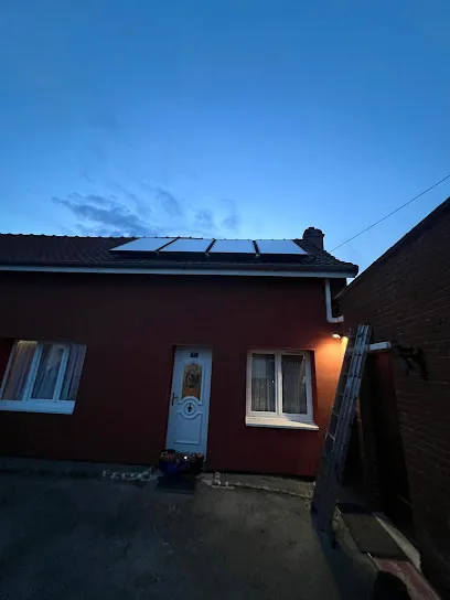 Image de service isolation de france