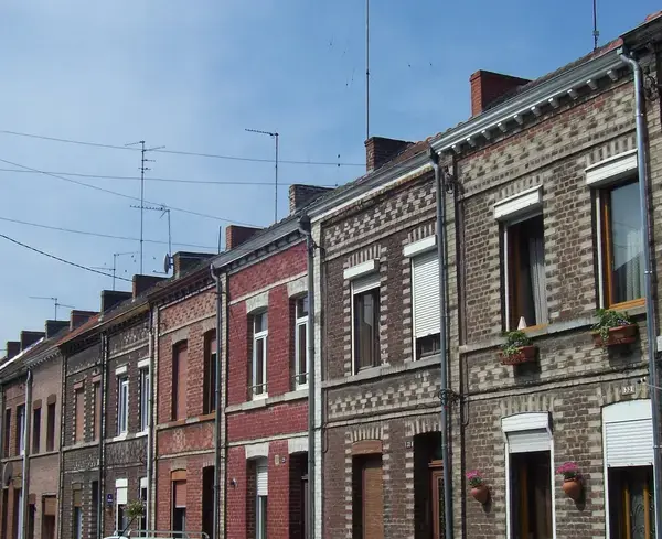 Isolation Extérieure Thermique Pro Isolation thermique extérieure Anzin