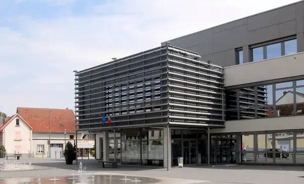 Isolation Extérieure Thermique Pro Isolation thermique extérieure Audincourt