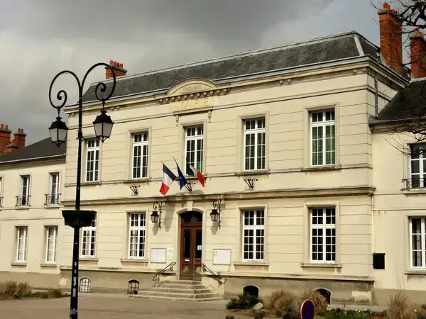 Isolation Extérieure Thermique Pro Isolation thermique extérieure Bessancourt