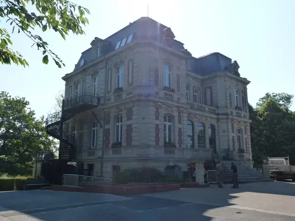 Isolation Extérieure Thermique Pro Isolation thermique extérieure Beuvrages