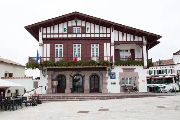 Isolation Extérieure Thermique Pro Isolation thermique extérieure Bidart