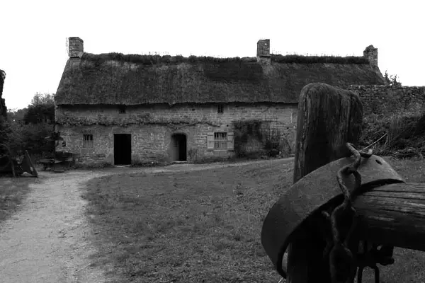 Isolation Extérieure Thermique Pro Isolation thermique extérieure Brech