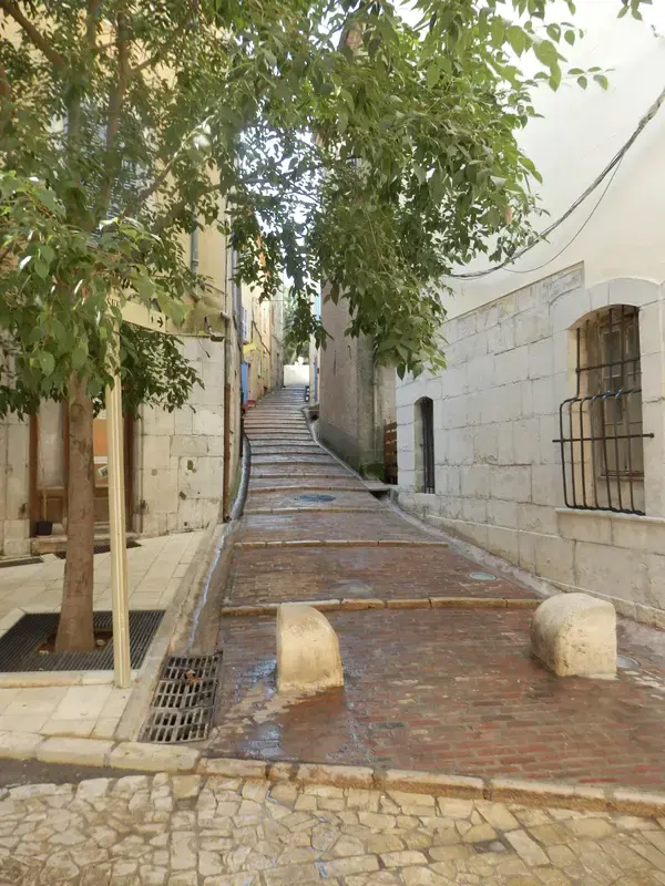 Isolation Extérieure Thermique Pro Isolation thermique extérieure Brignoles