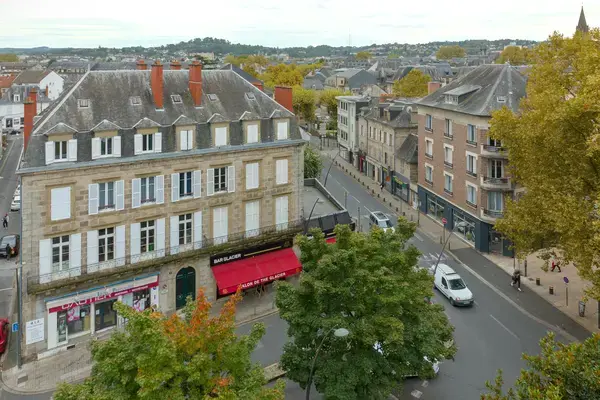 Isolation Extérieure Thermique Pro Isolation thermique extérieure Brive-la-Gaillarde