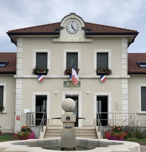 Isolation Extérieure Thermique Pro Isolation thermique extérieure Cessy