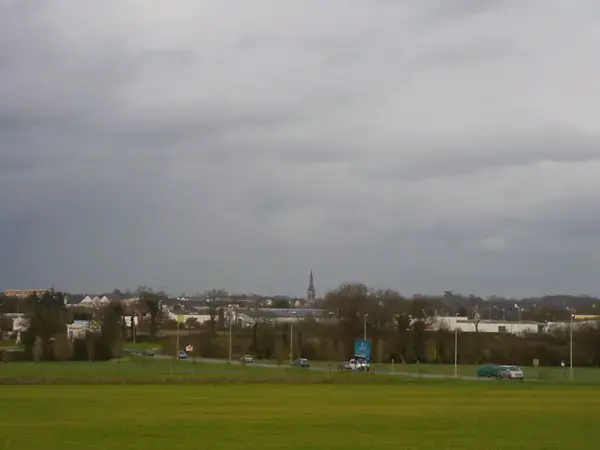 Isolation Extérieure Thermique Pro Isolation thermique extérieure Chantepie