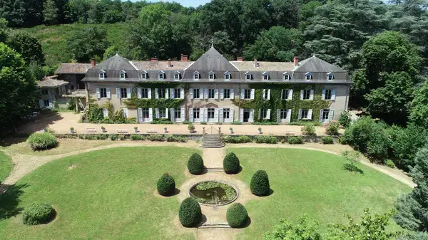 Isolation Extérieure Thermique Pro Isolation thermique extérieure Charbonnières-les-Bains