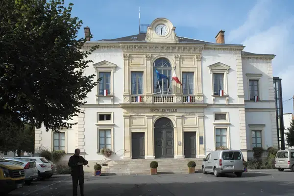 Isolation Extérieure Thermique Pro Isolation thermique extérieure Coulommiers