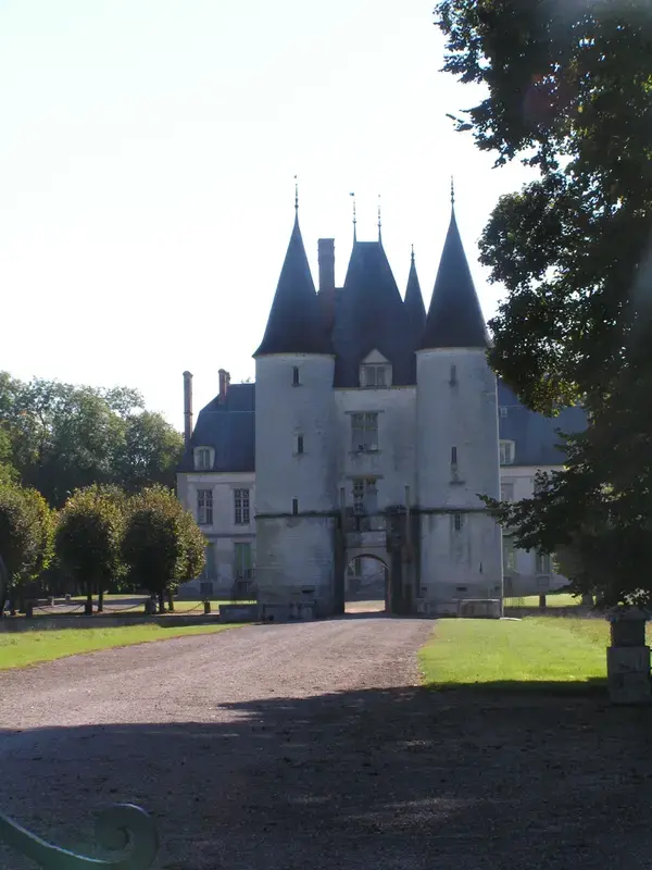 Isolation Extérieure Thermique Pro Isolation thermique extérieure Dampierre