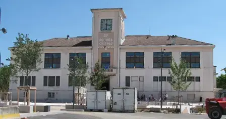 Isolation Extérieure Thermique Pro Isolation thermique extérieure Décines-Charpieu