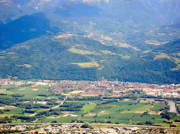 Isolation Extérieure Thermique Pro Isolation thermique extérieure Domène