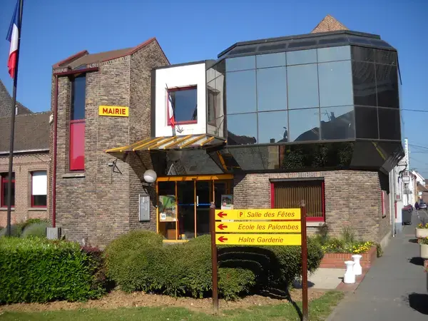 Isolation Extérieure Thermique Pro Isolation thermique extérieure Dourges