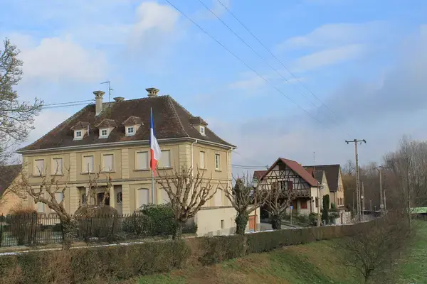 Isolation Extérieure Thermique Pro Isolation thermique extérieure Drusenheim