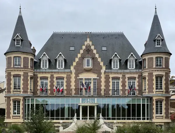 Isolation Extérieure Thermique Pro Isolation thermique extérieure Épinay-sous-Sénart