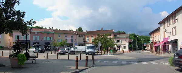 Isolation Extérieure Thermique Pro Isolation thermique extérieure Eybens