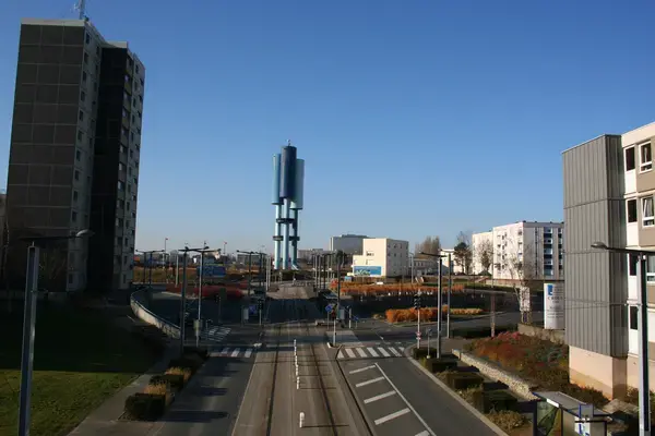 Isolation Extérieure Thermique Pro Isolation thermique extérieure Hérouville-Saint-Clair