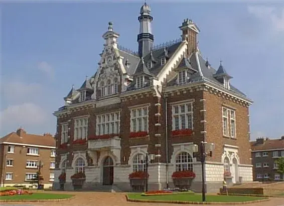 Isolation Extérieure Thermique Pro Isolation thermique extérieure Houplines