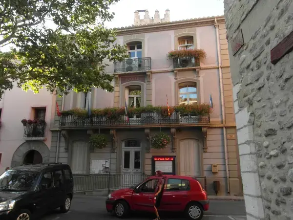 Isolation Extérieure Thermique Pro Isolation thermique extérieure Ille-sur-Têt