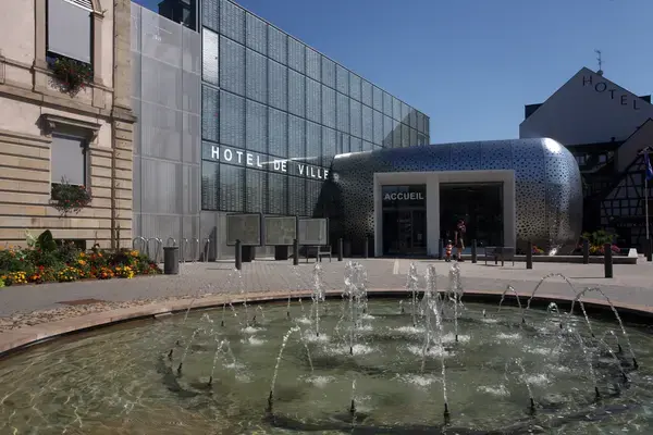 Isolation Extérieure Thermique Pro Isolation thermique extérieure Illkirch-Graffenstaden