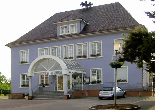 Isolation Extérieure Thermique Pro Isolation thermique extérieure Kembs