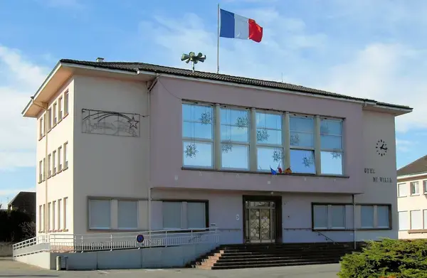 Isolation Extérieure Thermique Pro Isolation thermique extérieure Kingersheim