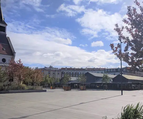 Isolation Extérieure Thermique Pro Isolation thermique extérieure La Garenne-Colombes