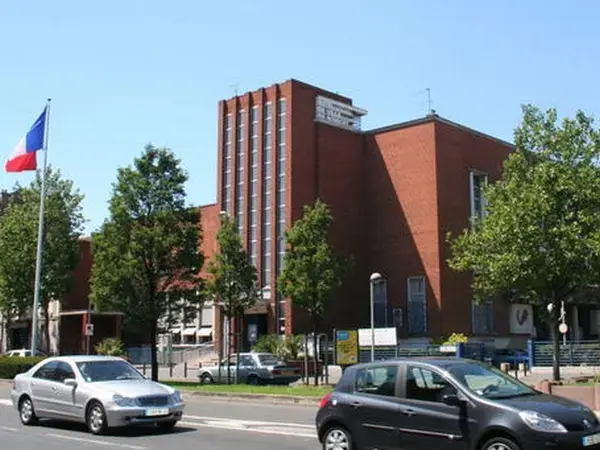 Isolation Extérieure Thermique Pro Isolation thermique extérieure Le Bourget