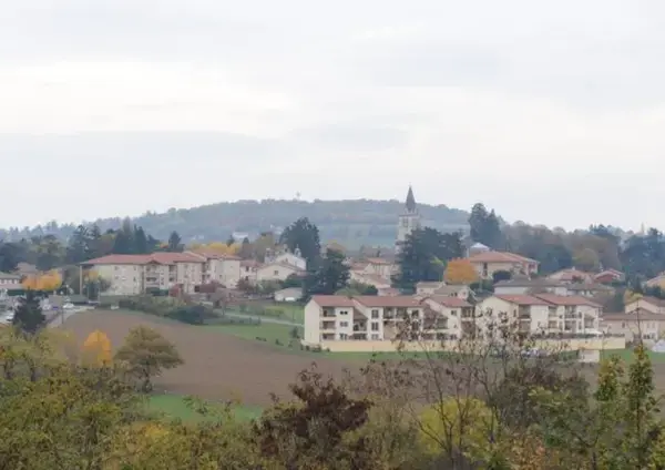 Isolation Extérieure Thermique Pro Isolation thermique extérieure Lentilly