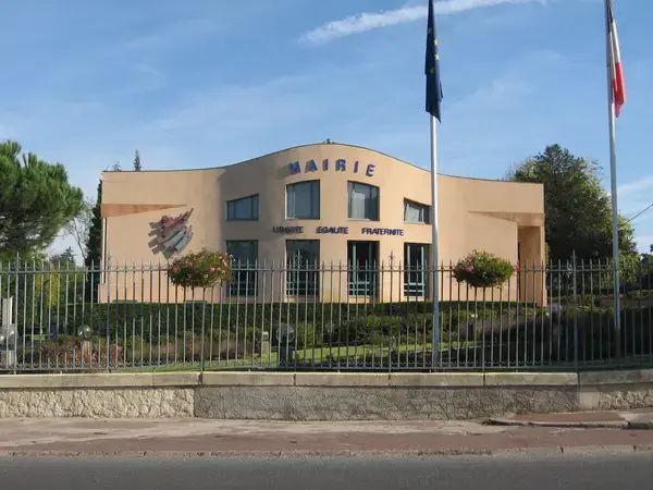 Isolation Extérieure Thermique Pro Isolation thermique extérieure Léognan