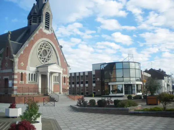 Isolation Extérieure Thermique Pro Isolation thermique extérieure Loison-sous-Lens