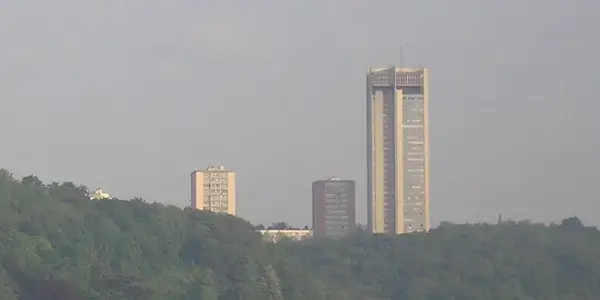 Isolation Extérieure Thermique Pro Isolation thermique extérieure Maxéville