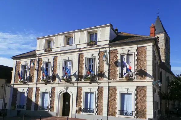 Isolation Extérieure Thermique Pro Isolation thermique extérieure Mennecy