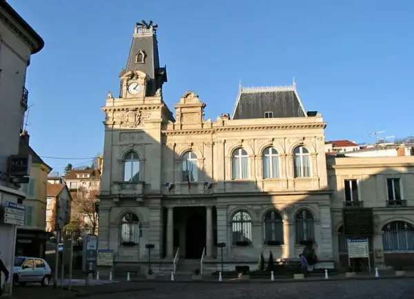 Isolation Extérieure Thermique Pro Isolation thermique extérieure Meulan-en-Yvelines