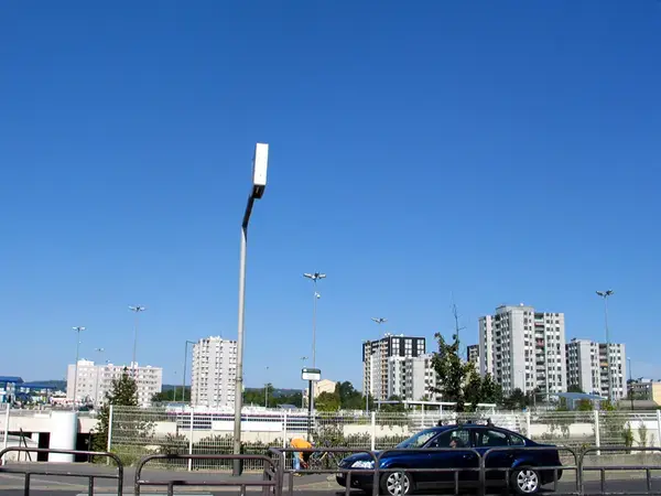 Isolation Extérieure Thermique Pro Isolation thermique extérieure Montigny-lès-Cormeilles