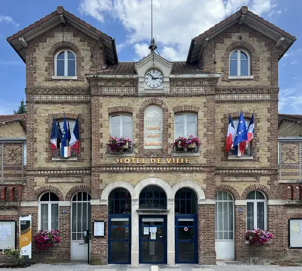 Isolation Extérieure Thermique Pro Isolation thermique extérieure Noisiel