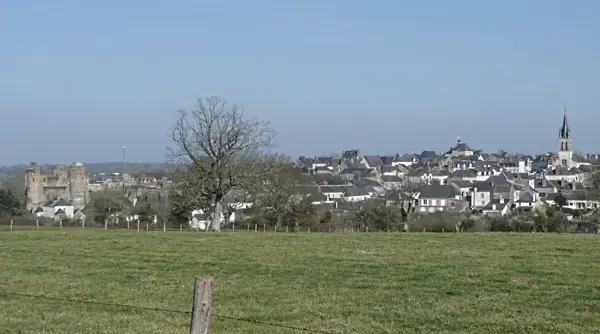 Isolation Extérieure Thermique Pro Isolation thermique extérieure Ombrée d'Anjou