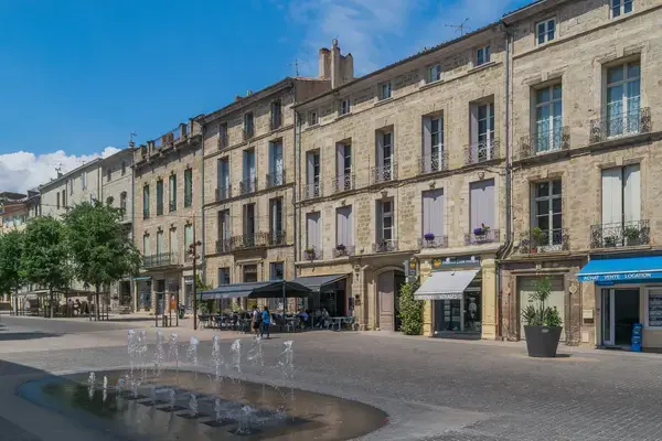 Isolation Extérieure Thermique Pro Isolation thermique extérieure Pézenas