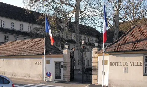 Isolation Extérieure Thermique Pro Isolation thermique extérieure Rixheim