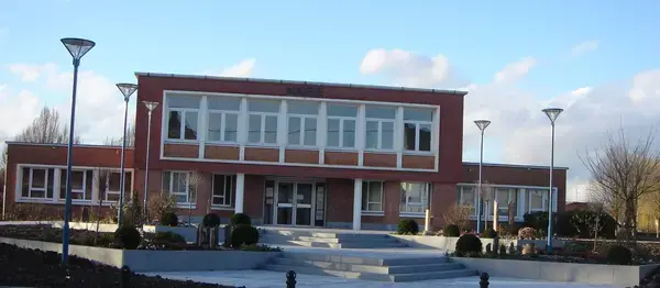 Isolation Extérieure Thermique Pro Isolation thermique extérieure Roost-Warendin